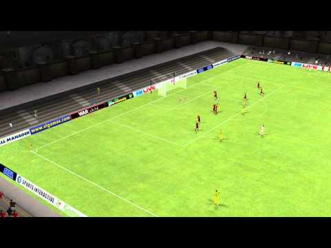 Zwaluwen' 30 0 - 1 Voorschoten '97 - Match Highlights