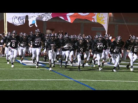BGC Highlights: Madison vs. Churchill - Week 11