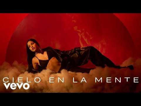 Cielo En La Mente - Emilia