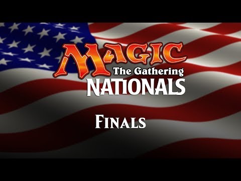 2017 U.S. National Championship Finals