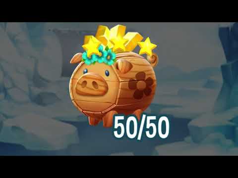 Pet Rescue Saga Level 2713 - 2727 🐶