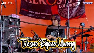 Download lagu ⚝ TRESNO BOJONE UWONG ⚝ DRUM CAM ⚝ ALR⭕️STA DONGKREK ⚝ ASNA PRO AUDIO ⚝ MARON SAMBUNGMACAN ⚝ mp3