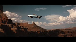&quot;Thelma &amp; Louise&quot; - Ending Scene HD