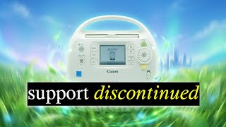 Making my OWN printer cartridges (and saving my favorite printers, I guess)