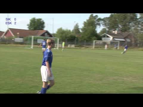 Storvreta IK 0 -10  Enköpings SK