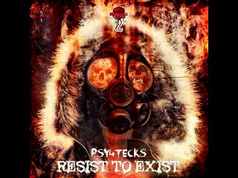 03 - Psy4tecks - Funny track
