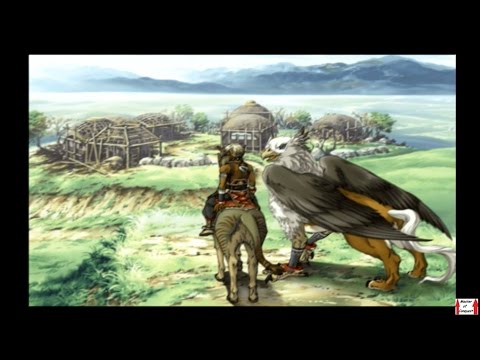 Suikoden 3 Walkthrough Part 99 - Chapter 5 - Stars of Destiny