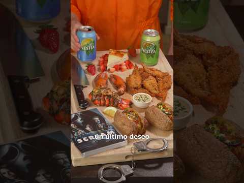 La Última Cena Ep. 20 | Danny Rolling (Scream)