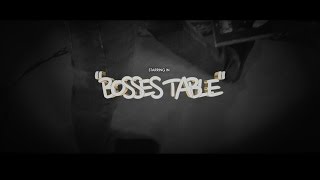 SKINNEY BOY ft. JON HARV- BOSSES TABLE (Official Video)