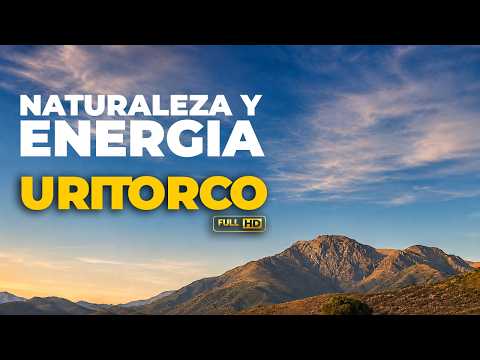 🔴 Cerro Uritorco | Cámara en VIVO 24/7 FULL HD | Capilla del Monte  (SAB  17/7/2026)
