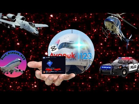 This YouTuber Broke the law AGAIN | Exposing @Avgeek1123 #2