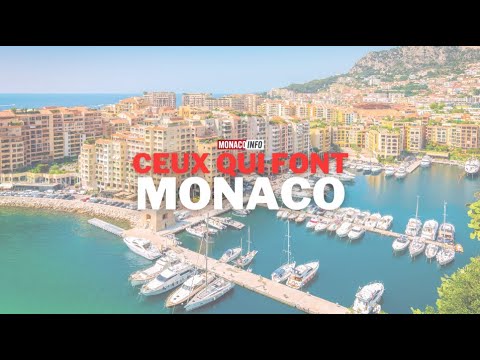 Ceux qui Font Monaco : la Distillerie