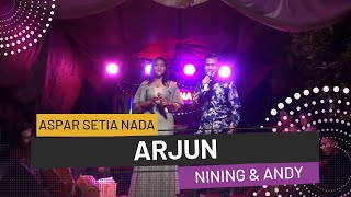 Download lagu Arjun | Nining Ft. Bang Andy | ASPAR SETIA NADA | Organ Tunggal Karawang #koplo #arjun #bajidor mp3 Download lagu Arjun | Nining Ft. Bang Andy | ASPAR SETIA NADA | Organ Tunggal Karawang #koplo #arjun #bajidor mp3