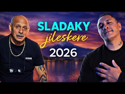 Gipsy Mekenzi & Gipsy Igorko – Sladaky Jileskere (2026) | Emotional Roma Gipsy Music ❤️