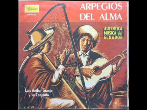 Luis Alberto Sampedro Bonita Guambrita