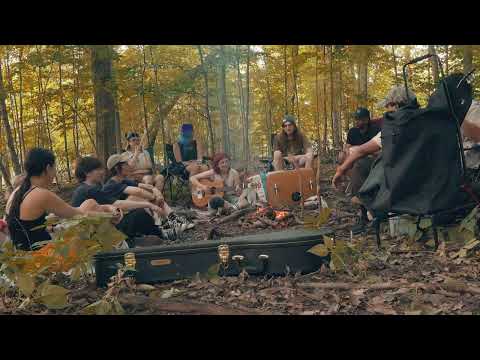 Campfire God Song by Willowbrook: Official Music Video