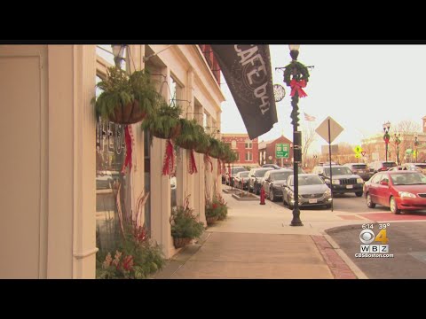 Hudson Wins Best Main Street In America Contest
