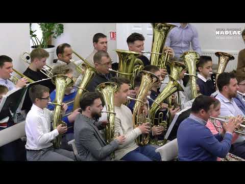 fanfara Bisericii Penticostale Nadlac - In carul Tau de biruinta