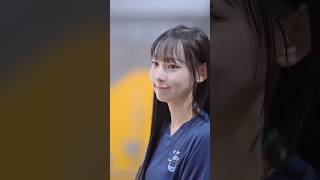 韓国チアガール #cheerleader #かわいい #ショート #ジョンフィジョン #韓国 #チアリーダー #チアガール #shorts