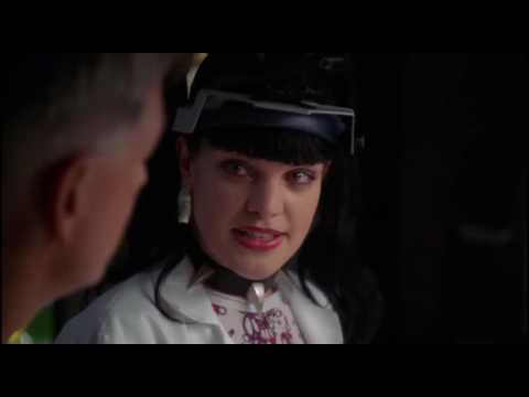 Abigail Sciuto Ncis