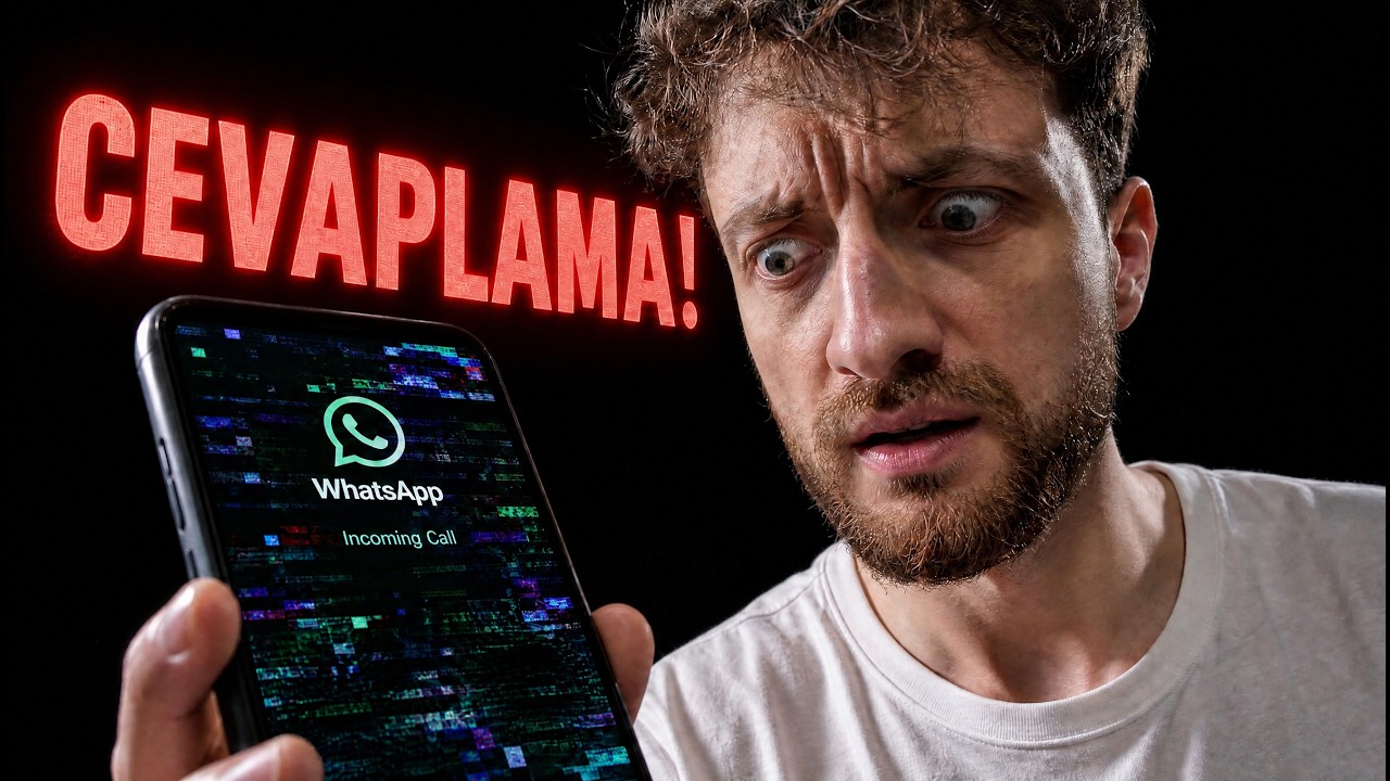 Telefon Çaldı ve Hacklendiniz: Pegasus Virüsü Nasıl Çalışır?