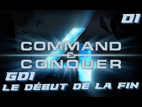 Command & Conquer 4 : Le Crépuscule du Tiberium PC