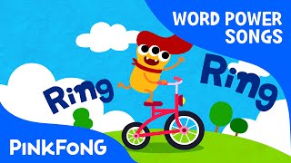 Download lagu Vehicles | Word Power | PINKFONG Songs for Children mp3