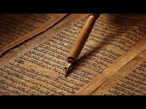 Full Video 1-8 -  பழைய ஏற்பாட்டு ஆய்வு - Old Testament Survey - Tamil Pastor Suresh Ramachandran