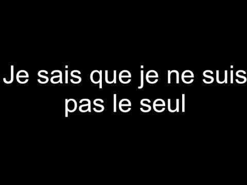 download lagu mp3 mp4 Im Not The Only One Traduction, download lagu Im Not The Only One Traduction gratis, unduh video klip Im Not The Only One Traduction