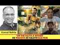 Om The Battle Within Ke Nirmata Aur Nirdeshak Se Baatein
