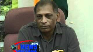 Weather update (January 31, 2012)