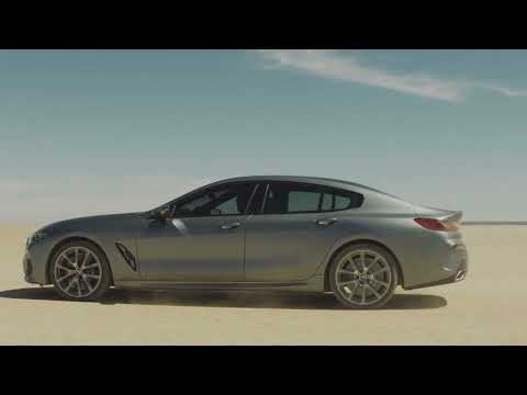2023 BMW 8-Series Review: Prices, Specs, and Photos - The Car Connection