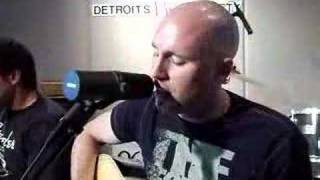 Vertical Horizon-Forever (acoustic-live)