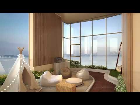Видео Skypark Lucean
