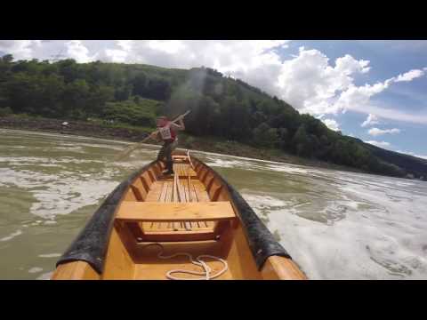 Bezirks Wasserleistungsbewerb Engelhartszell 4 6 2016