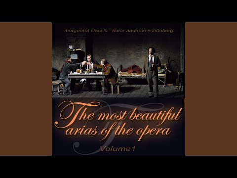 Fedora, Act II: Amor ti vieta