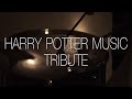 Harry Potter Music Indian Version Tushar Lall TIJP