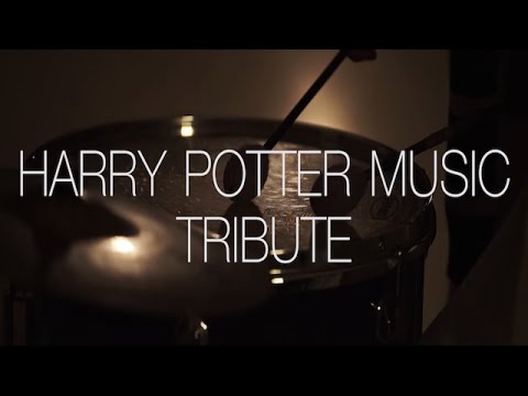 Harry Potter Music (Indian Version) | Tushar Lall (TIJP)