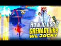 Cs Rank Tips And Tricks How To Use Grenade Like WL Jacky Rakus Grenadeking1