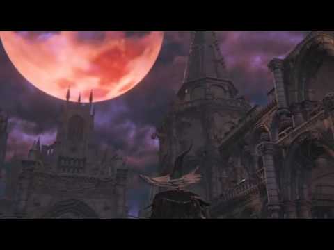 The One Reborn and Lecture Building 2nd Floor (part 19)