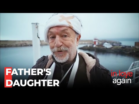 Zeynep Pride of Sevket Reis - In Love Again