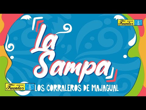 La Sampa - Los Corraleros
