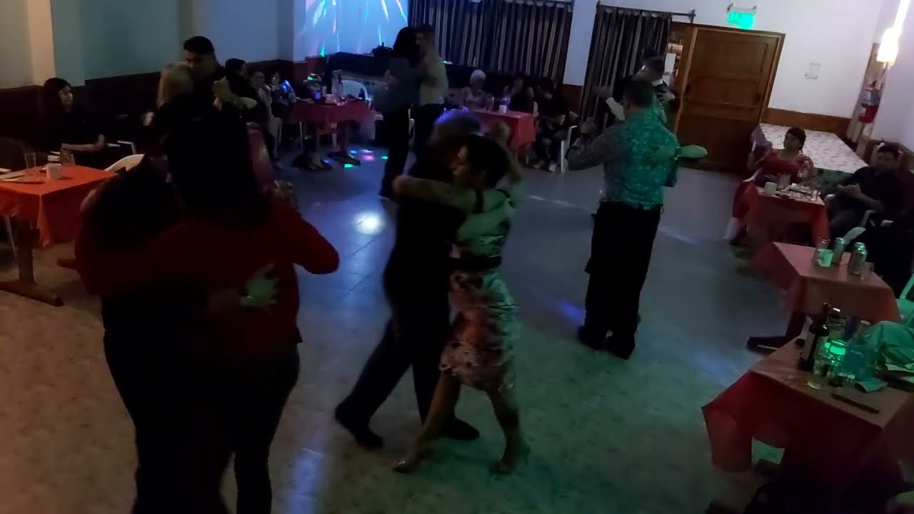 26/05/23 A otra cosa che pebeta, Tanturí/ Castillo  🌟TDJ Ariel Mendoza 🎧 Abrazo Fueguino Ushuaia