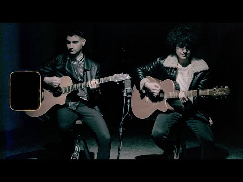Batu Akdeniz & Egemen Akkol - Katiller Cenazede (Akustik)