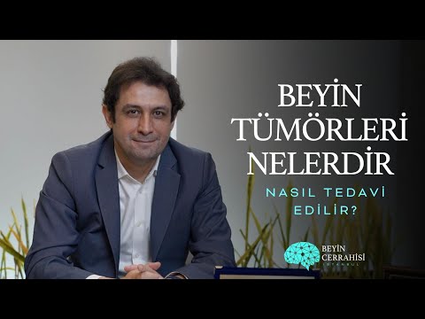 Beyin Tümörleri Nasıl Tedavi Edilir?