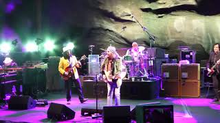 Tom Petty and the Heartbreakers ~ Don&#39;t Do Me Like That ~ Red Rocks, CO ~ 10/3/2014