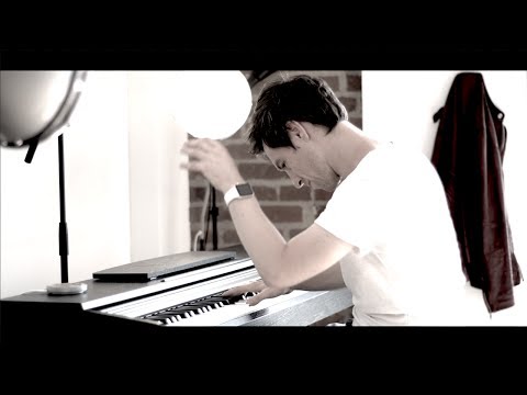 The Script - Hall Of Fame  - ft. will.i.am - Piano Cover