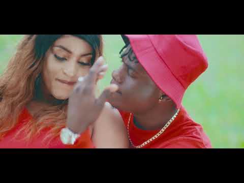 Hamadai Feat Roma -  Waambie (Official Video)