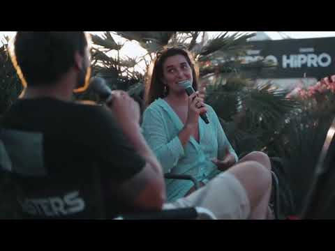 Video di X Masters