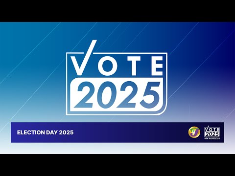 Election Day 2025 – September 3, 2025